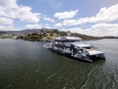 MONA - Museum Of Old And New Art - Stays Accommodation 1