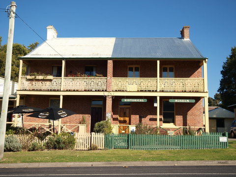 Moruya Heritage Area - Stayed 1