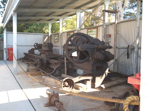 Moruya Heritage Area - Stayed 2