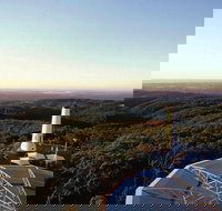 Mount Lofty Summit - Stayed