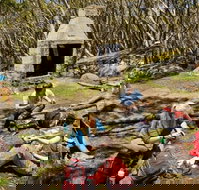 Mt Baw Baw - Stays Accommodation