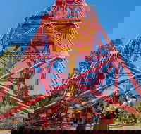 Museum of the Goldfields - Stayed