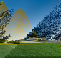 National Parks and Artisan Stories - Stayed