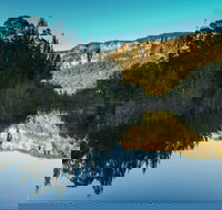 Nattai National Park - Stayed