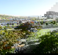 Newcastle Architecture Walk - Stayed