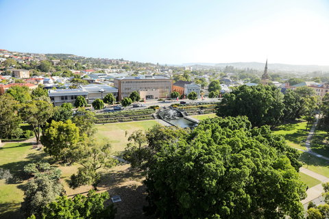 Newcastle Architecture Walk - Stayed 0