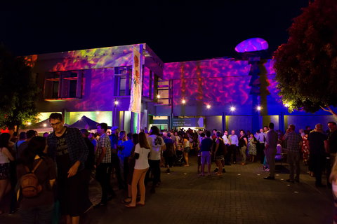 Newcastle Architecture Walk - Stayed 2