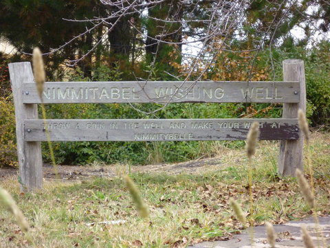 Nimmitabel Heritage Walk - Stayed 0