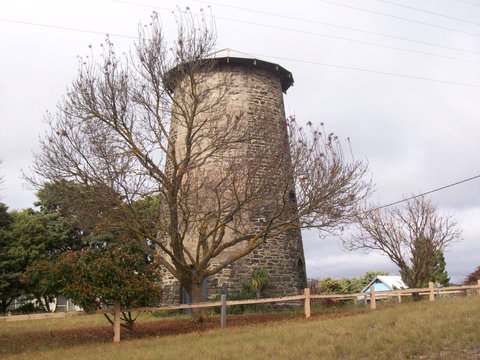 Nimmitabel Heritage Walk - Stayed 1