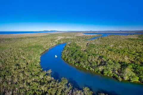 Noosa Everglades - Stayed 0