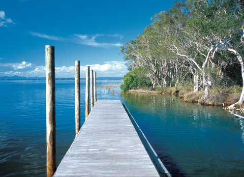 Noosa Everglades - Stayed 1