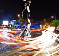 Northbridge Piazza - Stayed