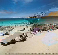 Normanville - Stayed