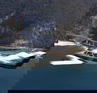 NSW Air Flight Training Pty Ltd - Stayed