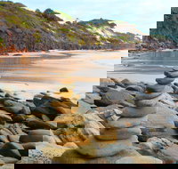 One Man Bluff - Stayed