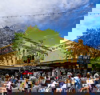 Orange City Centre - Stayed