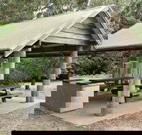 Pebbly Beach Picnic Area - Stayed