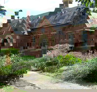 Peppin Heritage Centre - Stayed