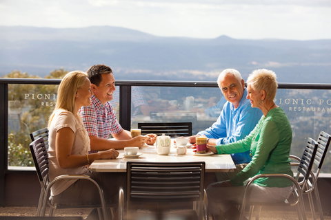 Picnic Point Lookout And Parkland - Stayed 1