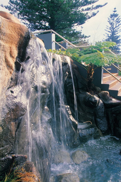 Picnic Point Lookout And Parkland - Stayed 2