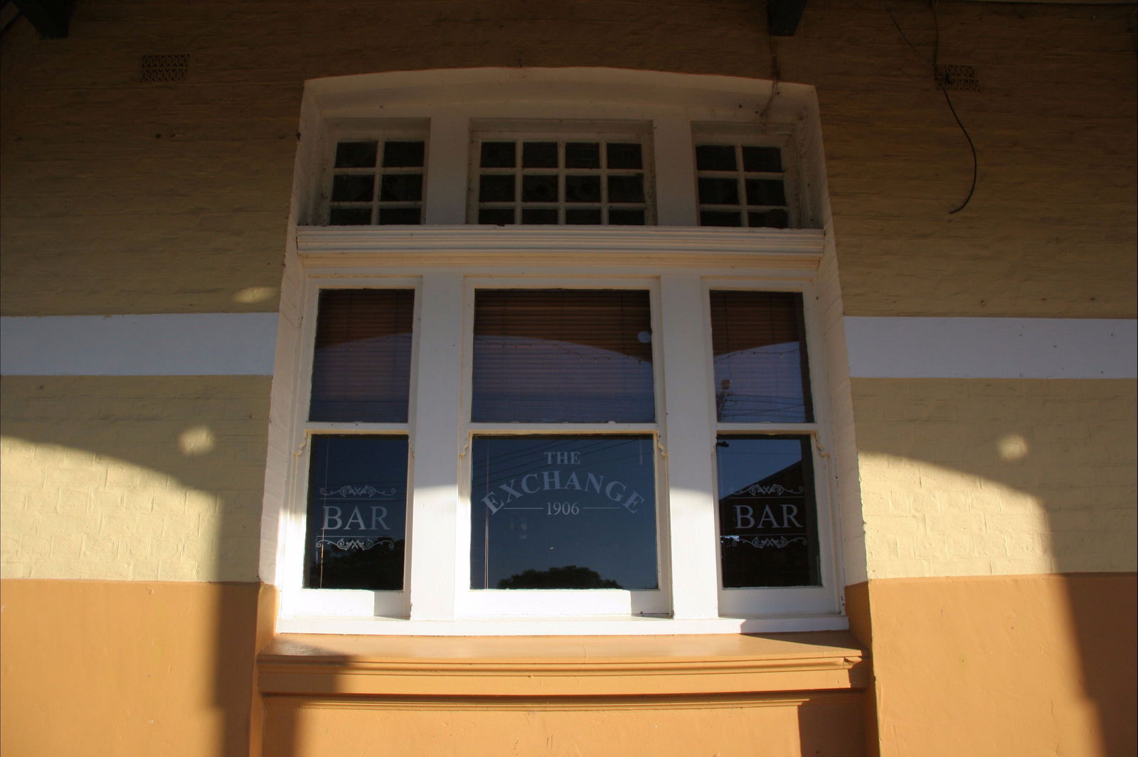 Codjatotine WA Stayed