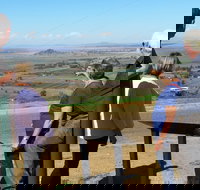 Porcupine Lookout - Stayed