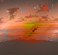 Preston Beach - Stayed