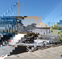 PS Industry - Stayed