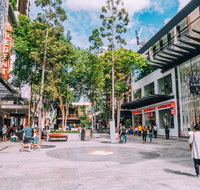 Queen Street Mall - Stayed