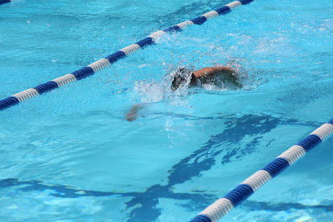 Queanbeyan Pool And Aquatic Centre - Stayed 1