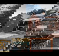 Queanbeyan Art Society - Stayed