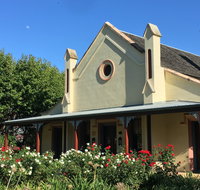 Quondong Cottage - Stayed