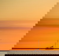 River Heads - Stayed