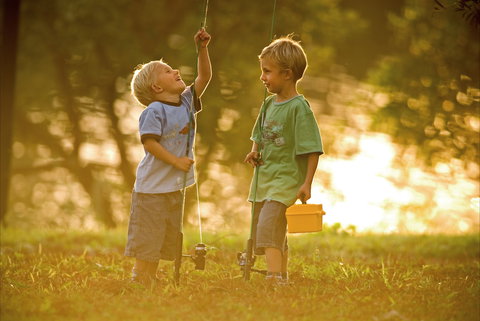 Riverside Park - Stayed 0