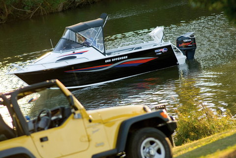 Riverside Park - Stayed 1