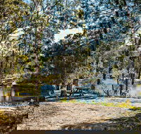 River Walk Boonoo Boonoo National Park - Stayed