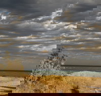 Rosebud Beach - Stayed