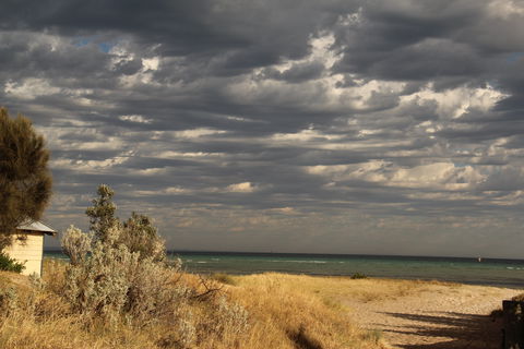 Rosebud Beach - Stays Accommodation 0