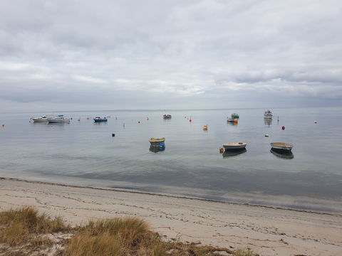 Rosebud Beach - Stays Accommodation 1