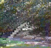 Rotary Peace Precinct - Stays Accommodation