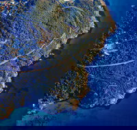 Rotary Lookout - Albany - Stayed