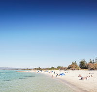 Rye Bay Trial - Stayed