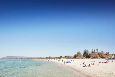 Rye Bay Trial - Stayed 0