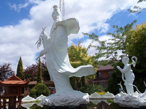 Sakyamuni Buddhist Centre/Van Hanh Monastery - Stayed 0