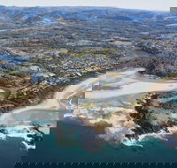 Sawtell - Stays Accommodation