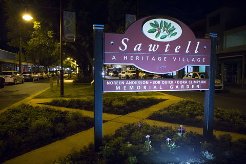 Sawtell - Stays Accommodation 1