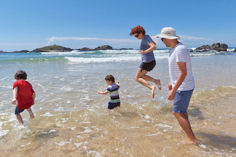 Sawtell - Stays Accommodation 2