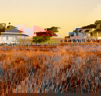 Settler's Route - Stayed