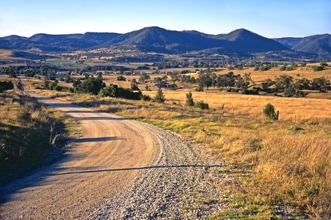 Settler's Route - Stayed 1