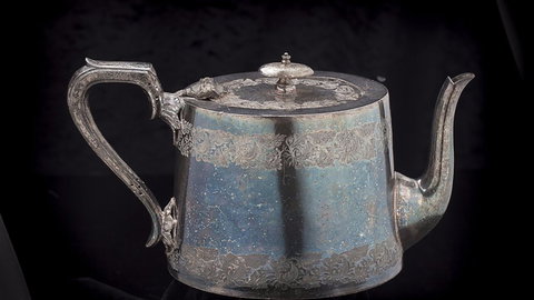 Shellharbour City Museum (formerly Tongarra Museum) - Stayed 1